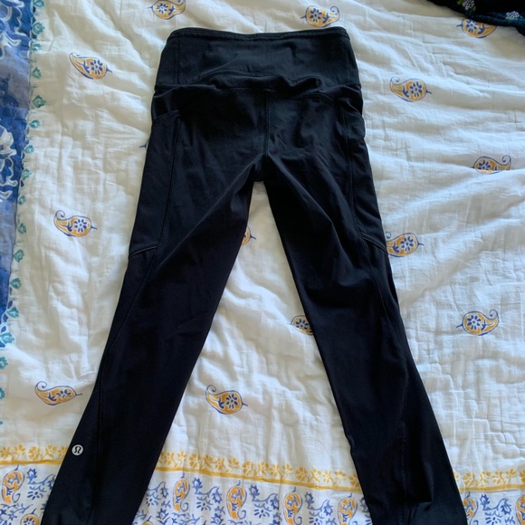 lululemon athletica Pants - Lululemon leggings